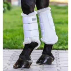 Dressurgamaschen Soft