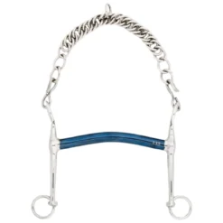 Dressurkandare Ergonomic, 14 mm