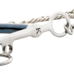 Dressurkandare Ergonomic, 14 mm
