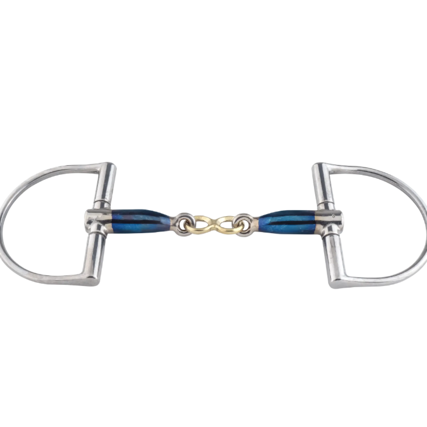 D-Ring French Link
