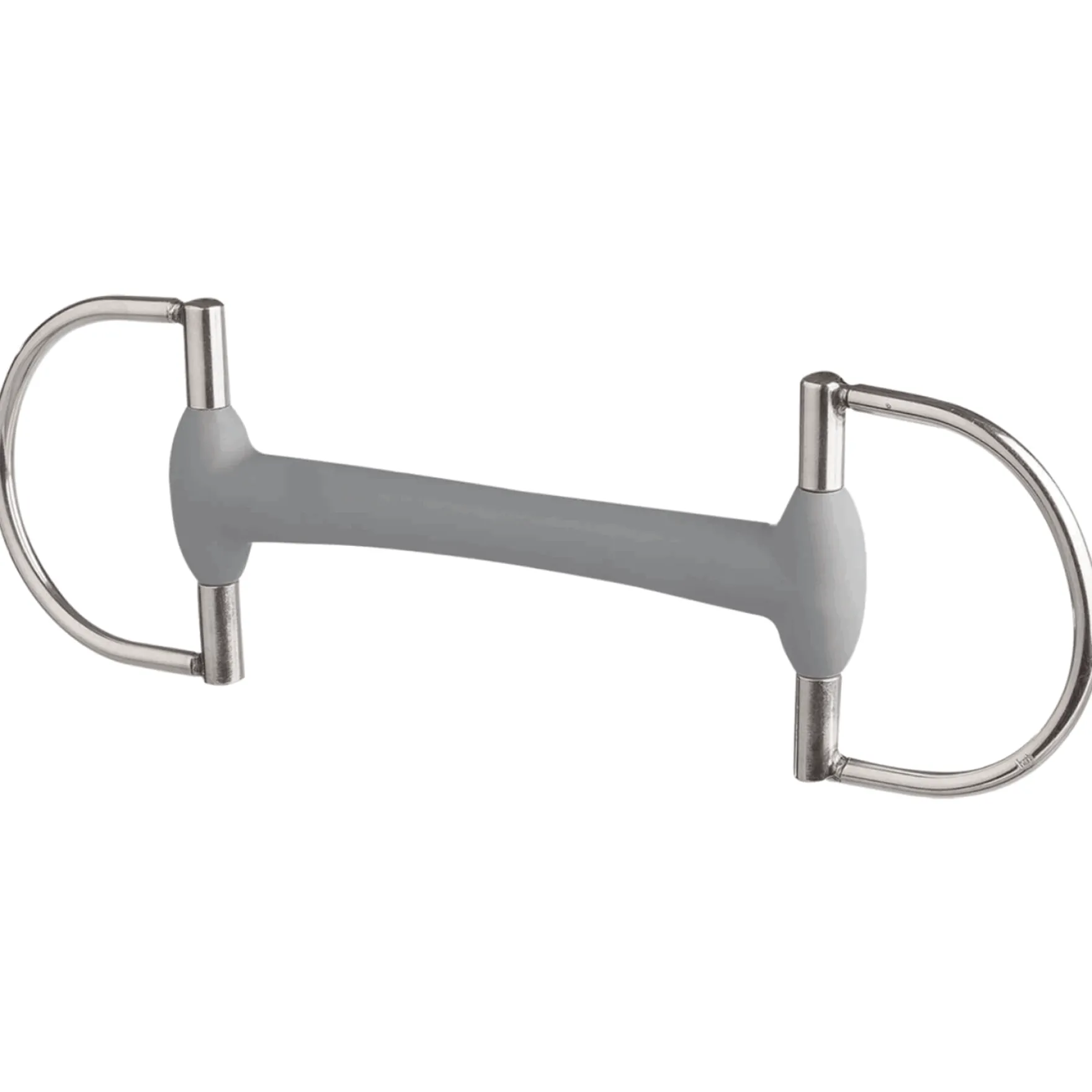 D-Ring mit Olivenkopfstange