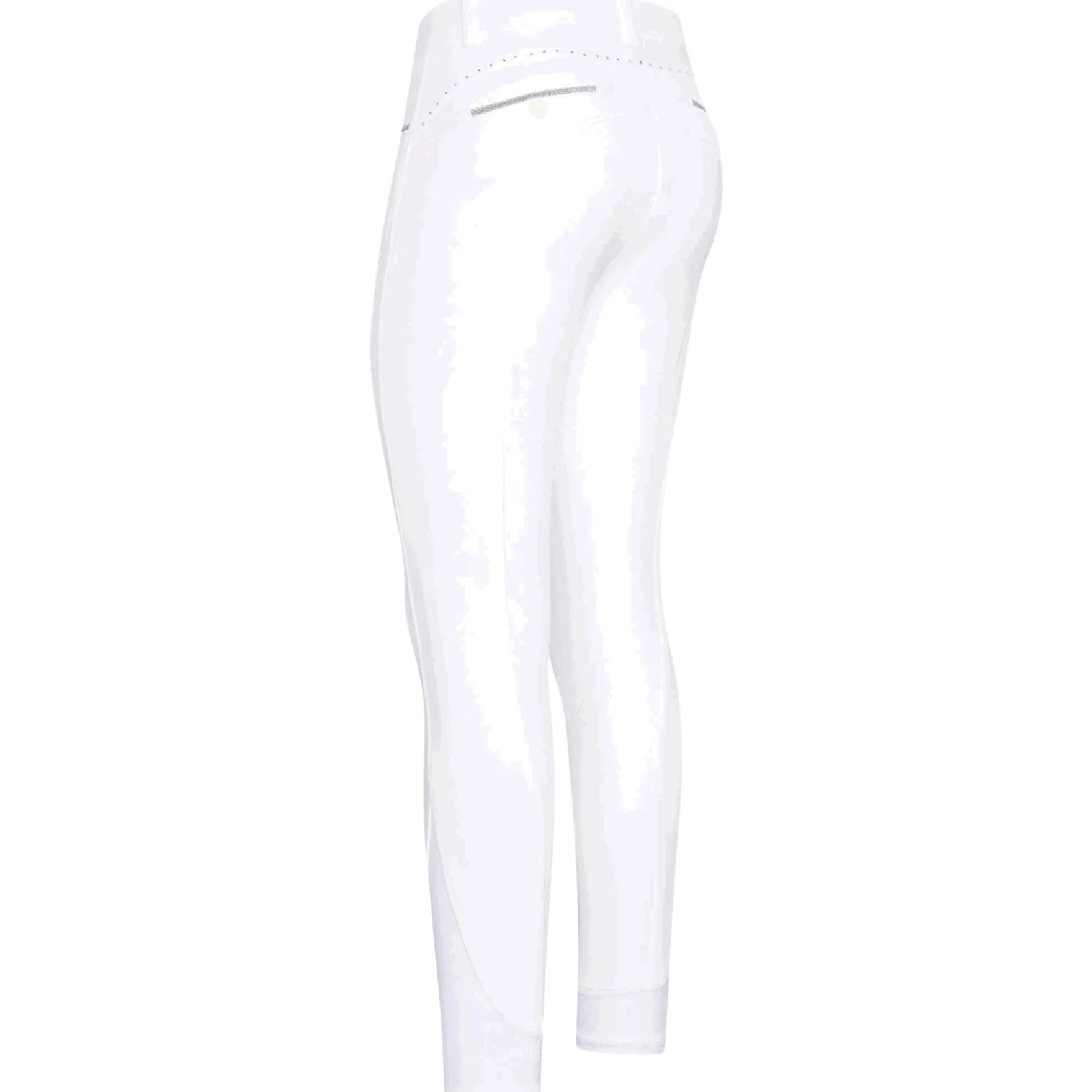 Easy Rider Reithose Damen ERCarice HW22, Vollbesatz, Full-Grip