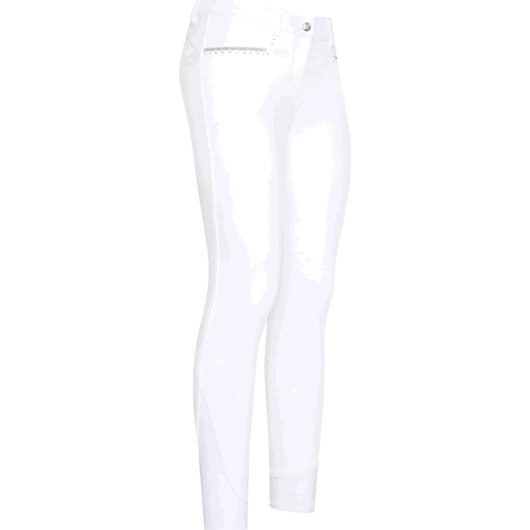 Easy Rider Reithose Damen ERCarice HW22, Vollbesatz, Full-Grip