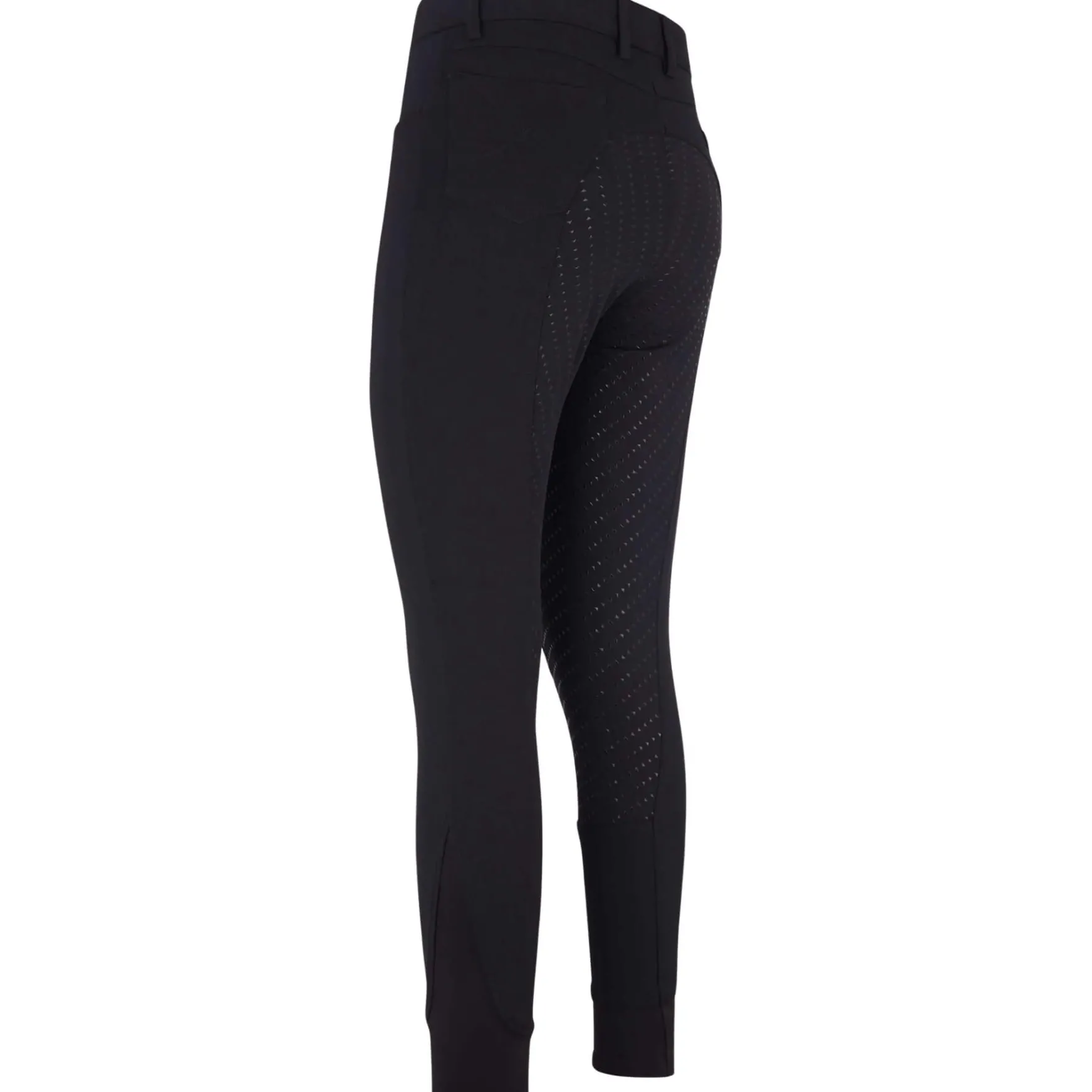 Easy Rider Reithose Damen EREvita, Vollbesatz, Full-Grip