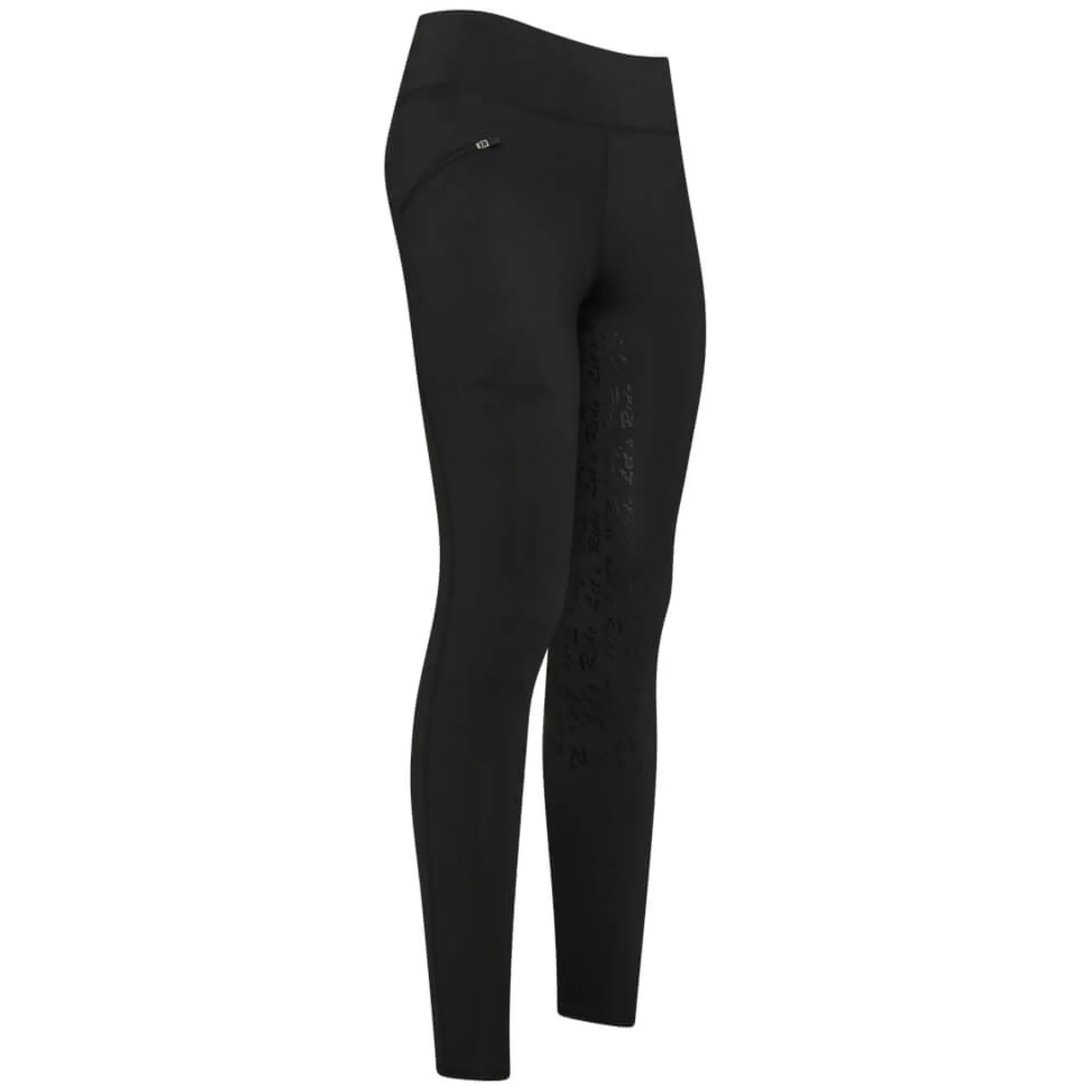 Easy Rider Reitleggings Kinder ERDietse, Vollbesatz, Full-Grip