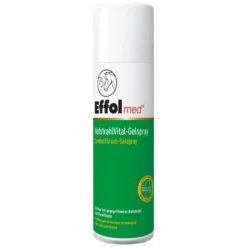 Effol Med Hufstrahl Vital Gelspray