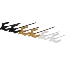 Einflechthilfe Quick Knot Deluxe