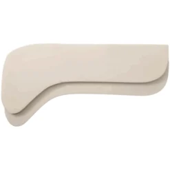 Einlage für Schabracke KavalTop Shape-Vario, Dressur, Zellkautschuk