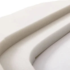 Einlage für Schabracke KavalTop Shape-Vario, Springen, Zellkautschuk