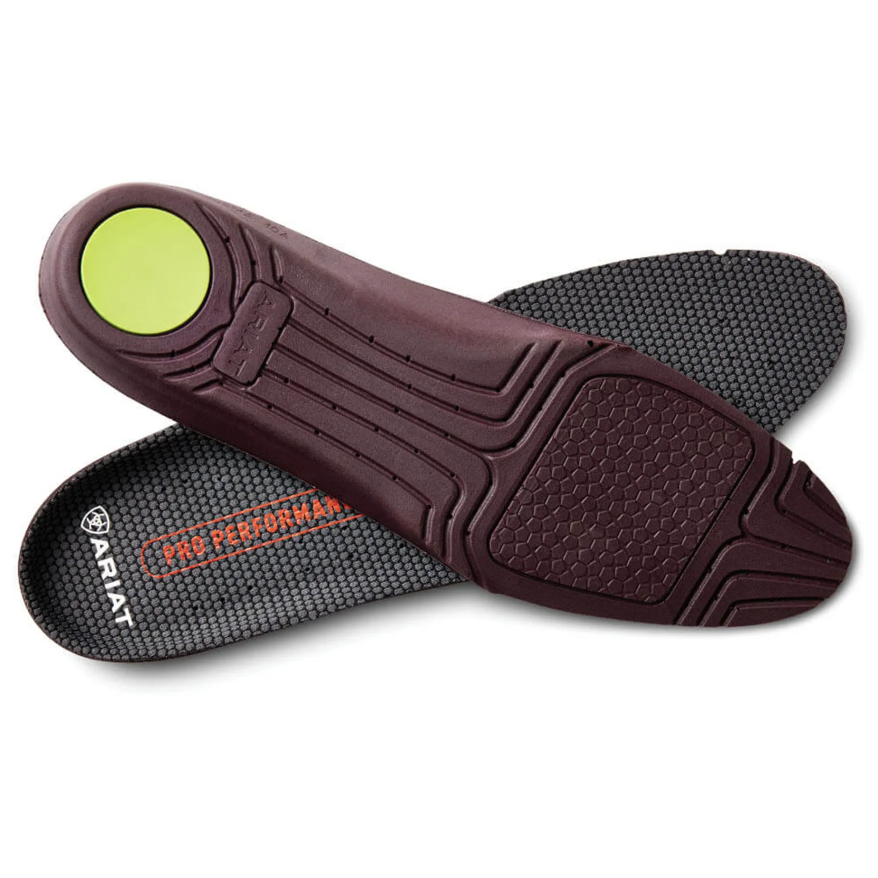 Einlegesohle Pro Performance Insole