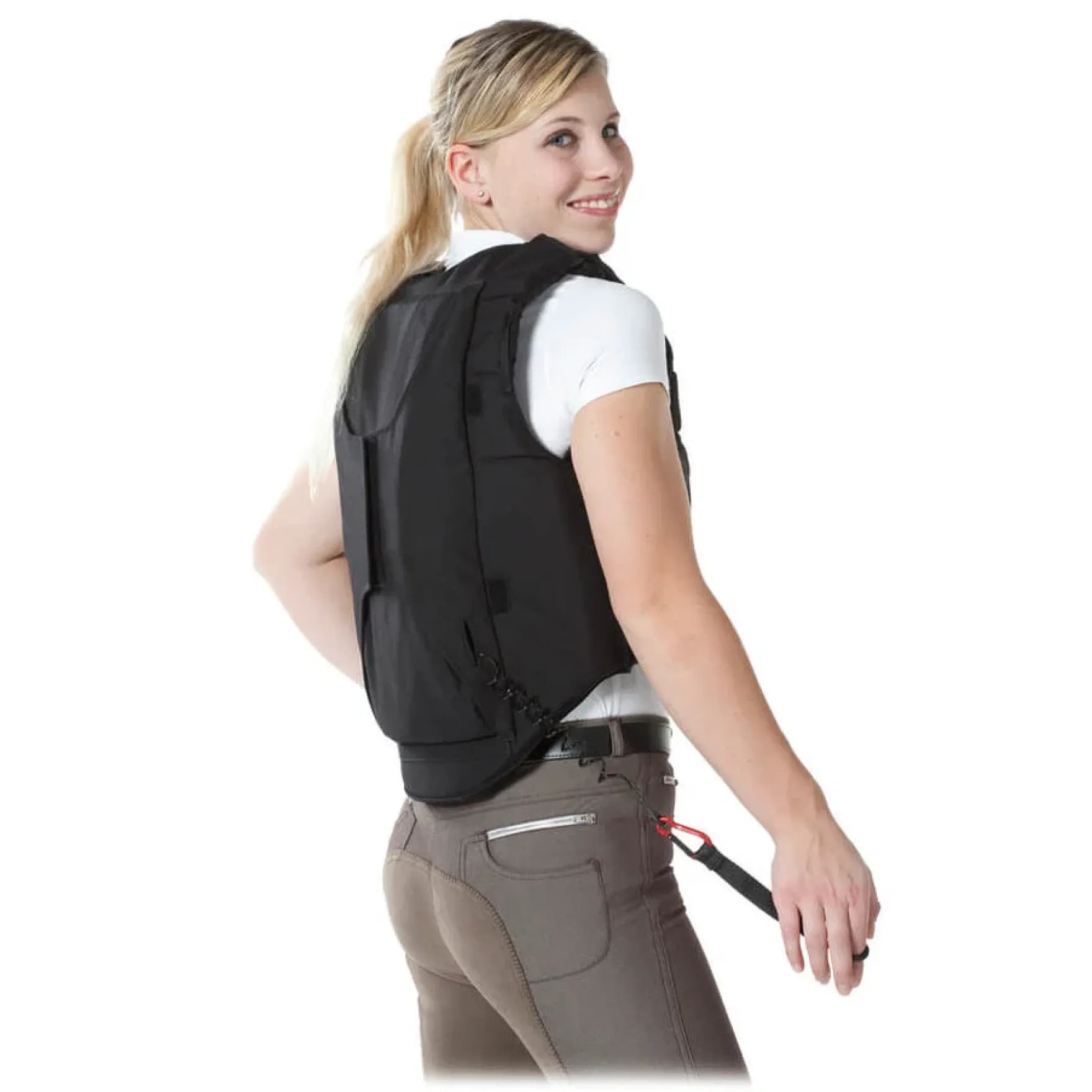 EquiAirbag Protektor Modul für Flexi Sicherheitswesten