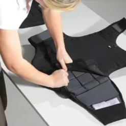 EquiAirbag Protektor Modul für Flexi Sicherheitswesten