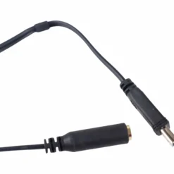 EquiCoach Adapter für 3,5 mm Klinkenstecker