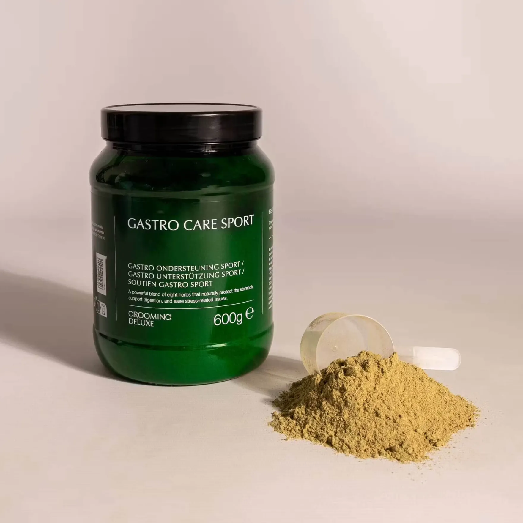 Ergänzungsfuttermittel Gastro Care Sport