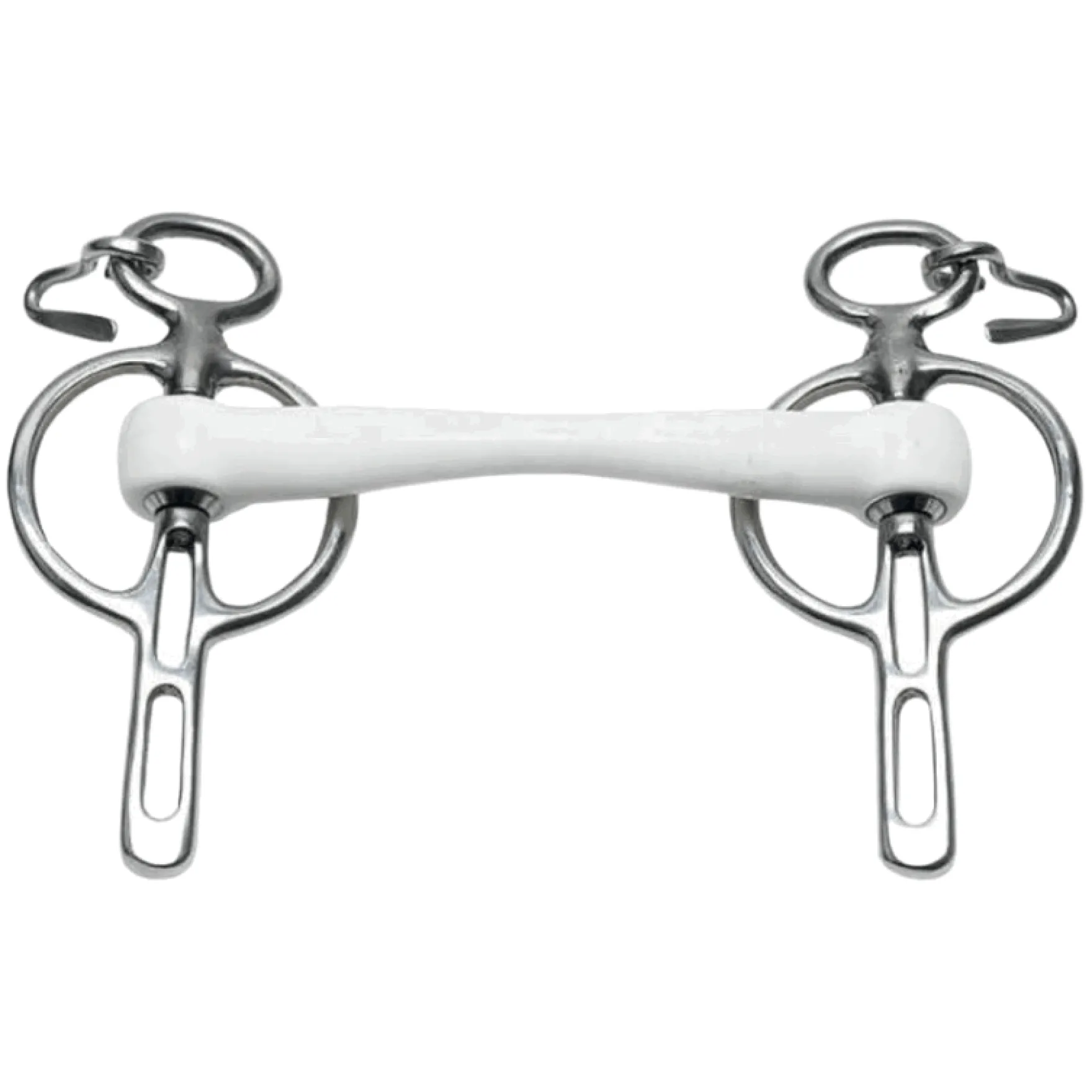 Fahrkandare Liverpool, Inno Sense, Mullen Soft, 2 Schlitze, Non Fixed