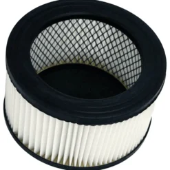 Faltenfilter Spezial für Staubsauger Super Dandy Boy, Ersatzfilter
