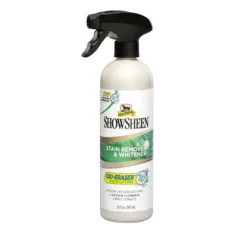 Fellpflege ShowSheen Stain Remover & Whitener, Fleckenentferner