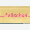 Fellwechselhelfer Organic, Pferdebürste