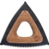 Fellwechselkamm Triangle, Fellwechselhilfe