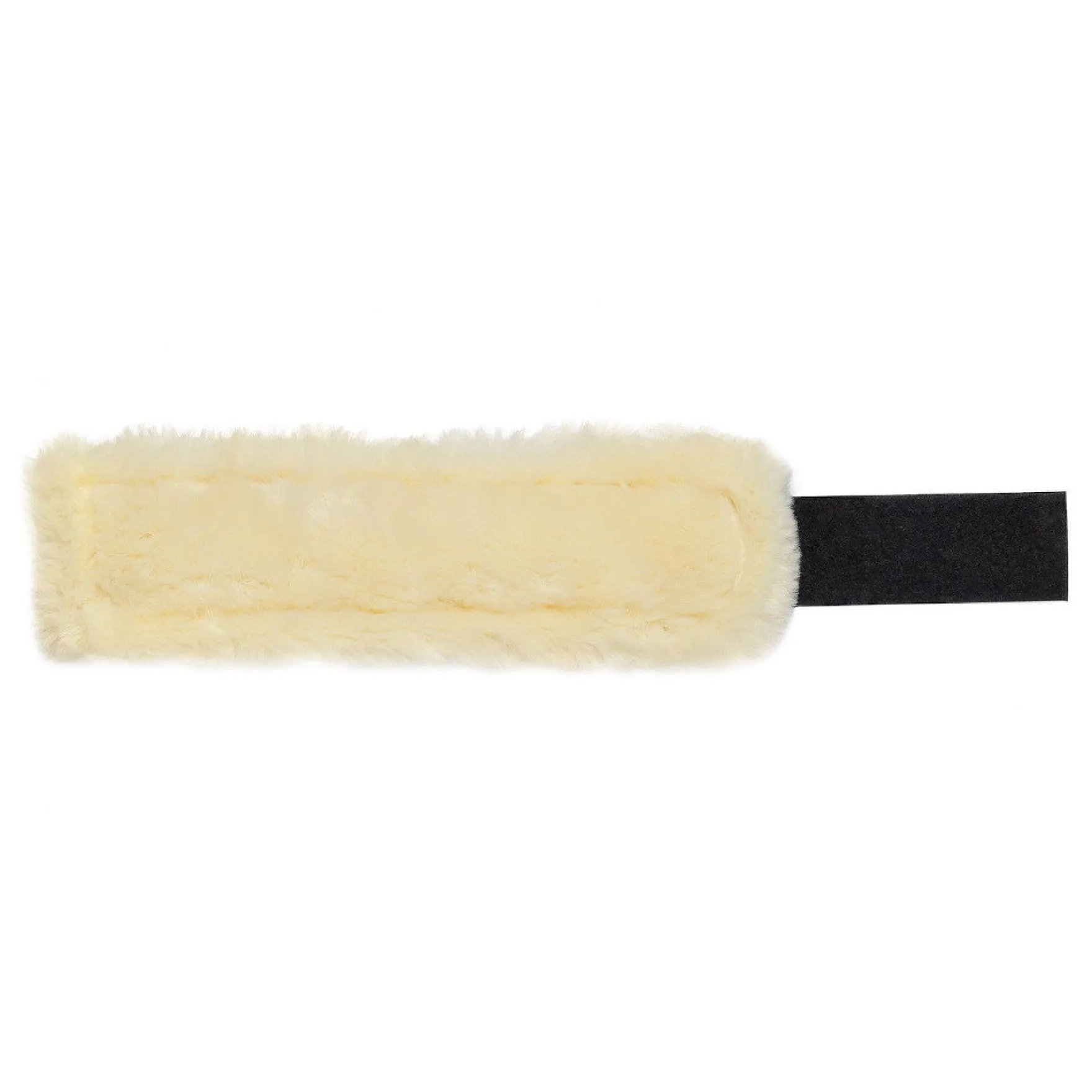 Fesselschutz Pro Wrap Save the Sheep, mit Kunstfell
