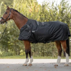 Führanlagendecke Halifax, 200 g, Outdoordecke, 2-in-1
