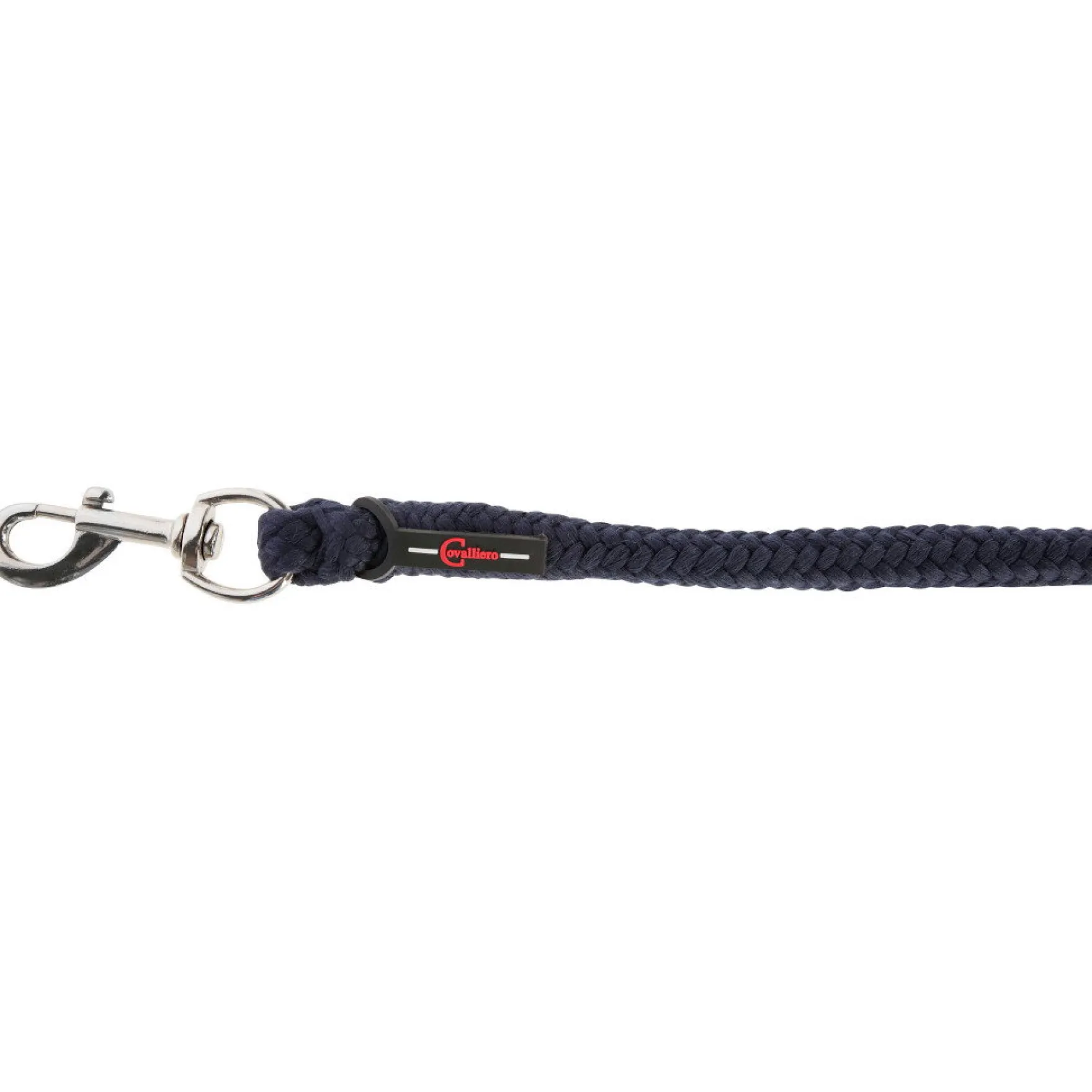 Führstrick Classic Soft, mit Karabinerhaken