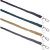 Führstrick Duralastic Classic Sports FS26, Karabinerhaken