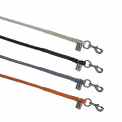 Führstrick Platinum HW26, Karabinerhaken