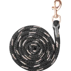 Führstrick Rose, Karabinerhaken