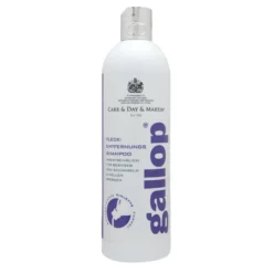 Fleckentfernungs Shampoo Gallop
