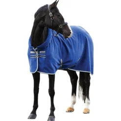 Fleecedecke Rambo Cosy Fleece, Abschwitzdecke