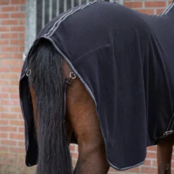 Fleecedecke Terry-Dry, Abschwitzdecke