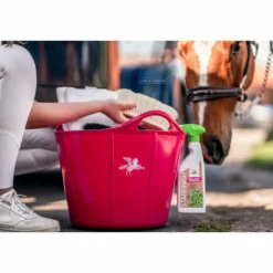 Flexischale PinkPearl, 28 L