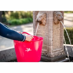 Flexischale PinkPearl, 28 L