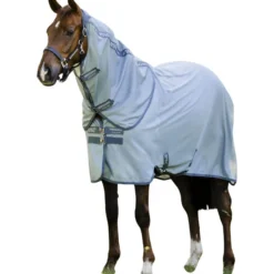 Fliegendecke Amigo Bug Rug Plus FS26, mit UV-Schutz, mit abnehmbarem Halsteil