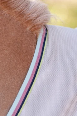 Fliegendecke Amigo Bug Rug Plus Petite FS25, mit UV-Schutz, mit abnehmbarem Halsteil