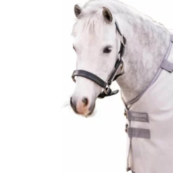 Fliegendecke Amigo Bug Rug Pony, mit UV-Schutz