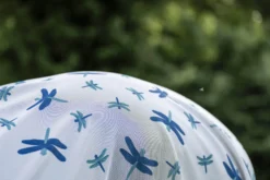 Fliegendecke Amigo Bug Rug XL Plus FS26, mit UV-Schutz, mit abnehmbarem Halsteil