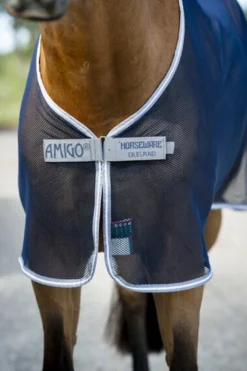 Fliegendecke Amigo Net Cooler, Abschwitzdecke