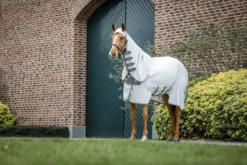 Fliegendecke Amigo Ripstop Hoody, mit festem Halsteil, Disk-Verschluss