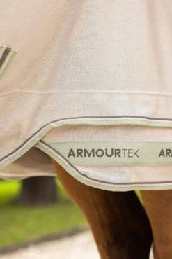 Fliegendecke Arika Armour-Tek Fly Rug, inkl. abnehmbarem Halsteil