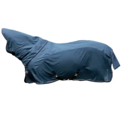 Fliegendecke Combo Classic, Regendecke, wasserdicht, mit abnehmbarem Halsteil