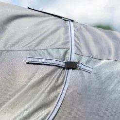 Fliegendecke Combo, Regendecke, mit Halsteil