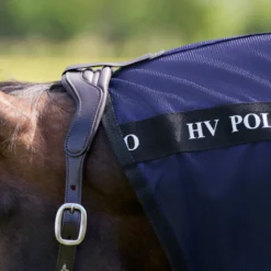 Fliegendecke HVPNena, mit abnehmbarem Halsteil