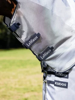 Fliegendecke Kudos AeroGuard, mit festem Halsteil