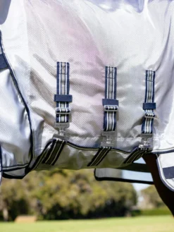 Fliegendecke Kudos AeroGuard, mit festem Halsteil