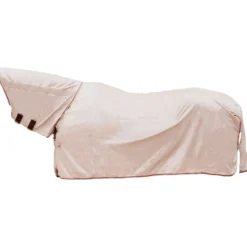 Fliegendecke Mesh Fly Rug, mit abnehmbarem Halsteil