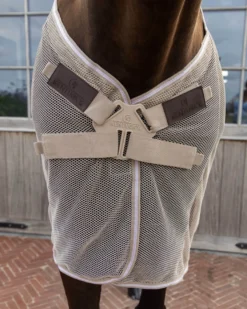 Fliegendecke mit Bauchlatz Comfort