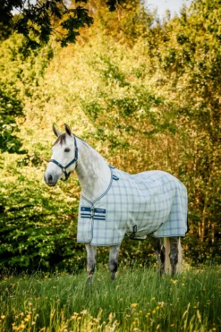 Fliegendecke Newmarket Pony FS26, UV-Schutz