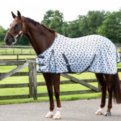 Fliegendecke Stable Buddy